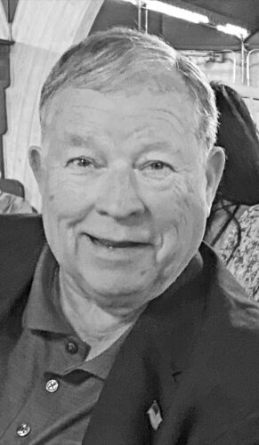 Paul E. Butkovich